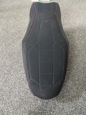 Polaris Seat Saddle Switchback/Axys Series