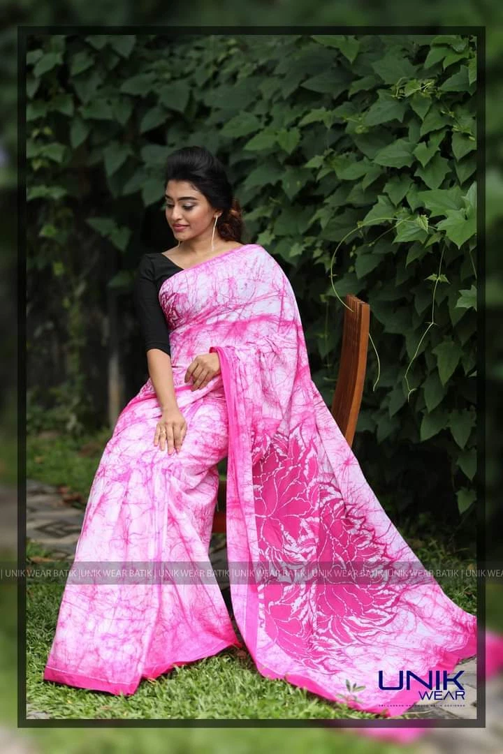Batik saree hotsell jackets