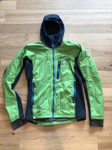 Eddie Bauer Mens M First Ascent 