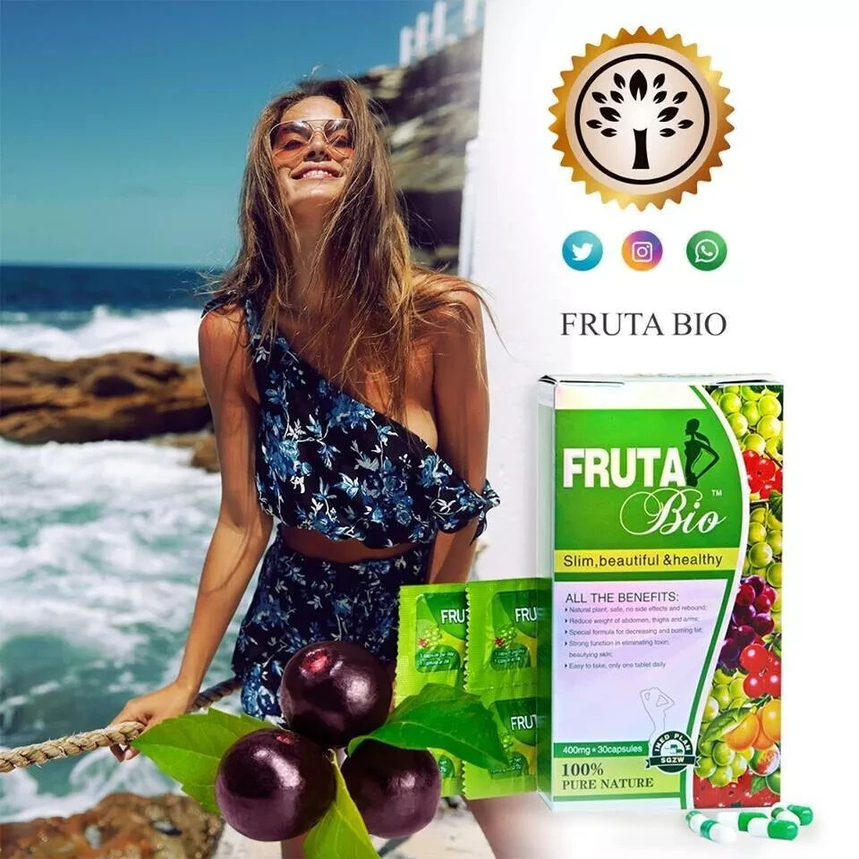 Fruta Fruta Bio + Actividad física