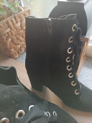 Maypole Stiefeletten  38