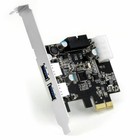 USB 1.0/1.1 Port Expansion Cards for PCI