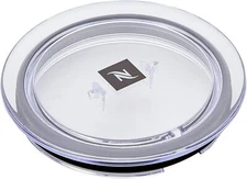 Genuine Nespresso Aeroccino 3 3R Milk Frother Lid Cover for 3593/3594 only