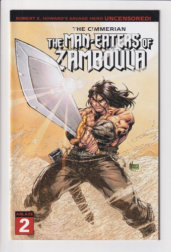 CLEARANCE BIN: CONAN VG BARBARIAN SAVAGE comics sold SEPARATELY you PICK 1109 - Picture 25 of 28