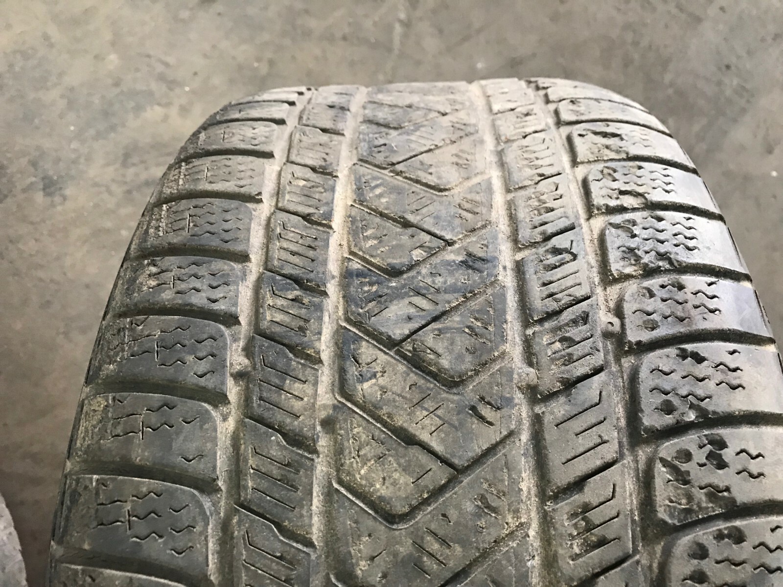 2014 15 16 17 18 MASERATI WHEEL 18"