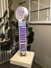 Beer Tap Handle Taylor Swift The Eras Tour Lavender Haze SUPER RARE Great Piece! — photo 5