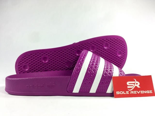 women's adidas adilette cf gr sport slides