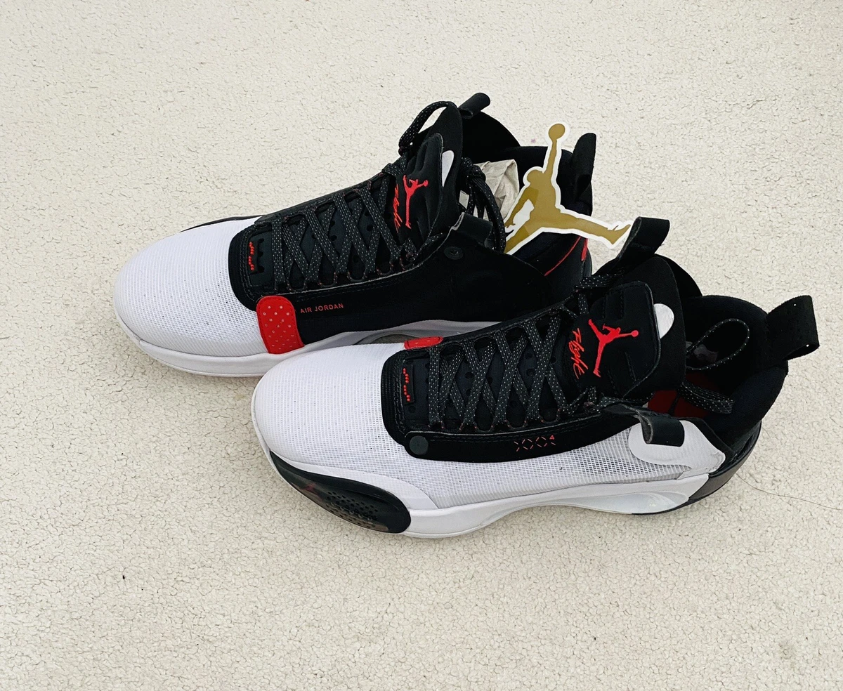 nike air jordan xxxiv GS US 7Y UK 6