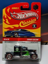 hot wheels classics 30 car set