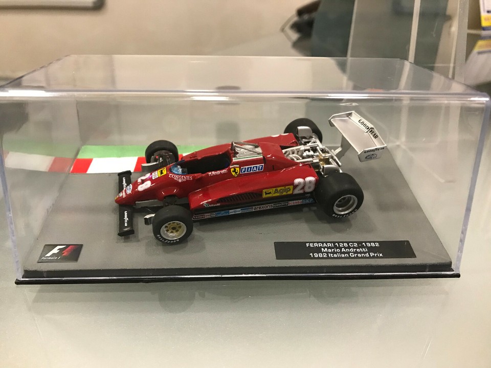 Modellino BMW In Cofanetto Originale Scala 1:43 – Scegli Il Modello Dal Menù