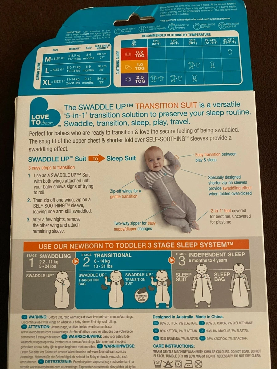 Top 166+ swaddle up transition bag esthdonghoadian