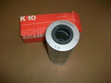 Schroeder Hydraulic Filter K10 NEW IN BOX