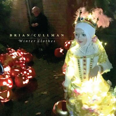 CD - Winter Clothes - Brian Cullman - Digipack (K11)