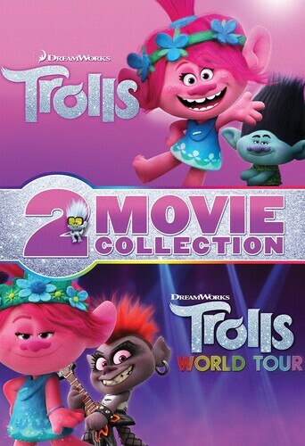 Trailer Watch Trolls World Tour 2021 Online Trolls Trolls World