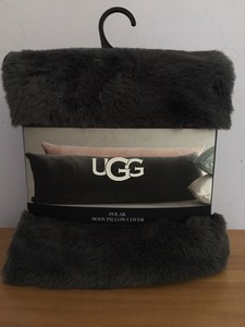 ugg body pillow case