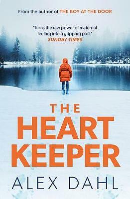 The Heart Keeper by Alex Dahl (Paperback, 2020)