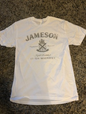 jameson shirt