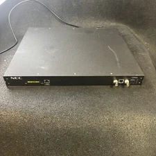 NEC - AT SPHERE CH2430 10/100 SPHERICAL COHUB MEDIA GATEWAY
