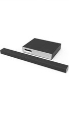 VIZIO SB3621N-G8 36 Inch 2.1 Wireless Bluetooth Sound Bar Speaker System F30