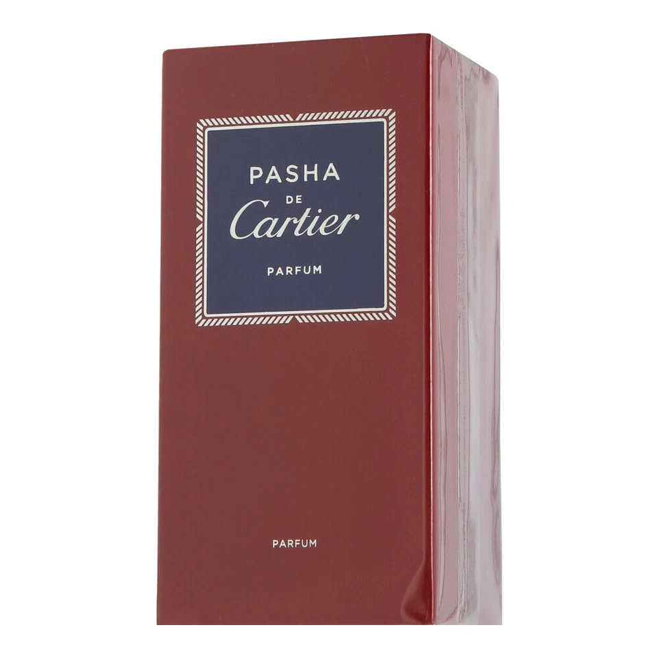 Cartier - Pasha Parfum Spray 100ml