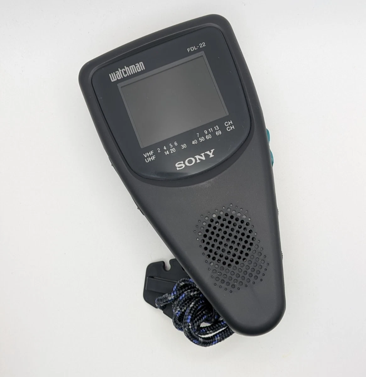 Sony Watchman for sale | eBay