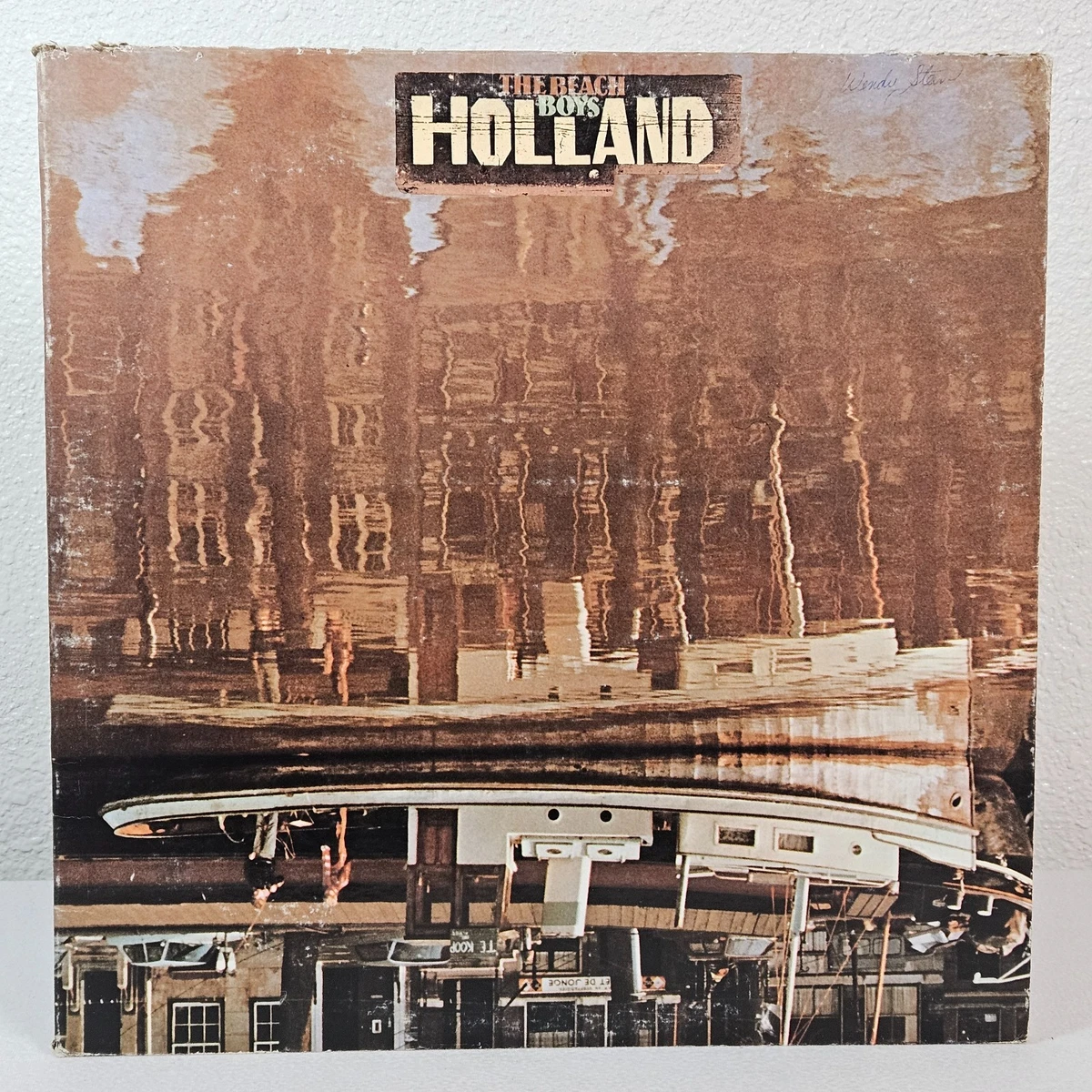 beach boys holland products for sale | eBay