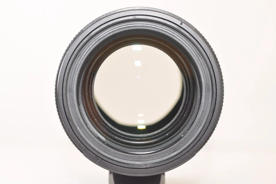 Tamron SP AF 180mm F3 5 Di LD IF Macro B01 Nikon Japan Lens Telephoto Pro - image 4 of 4