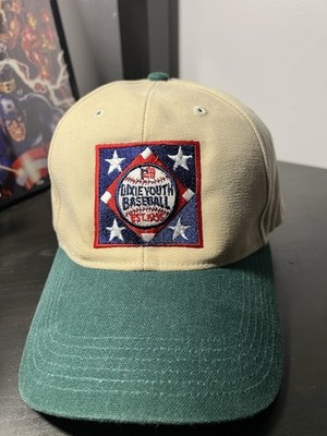 Dixie Youth Baseball Hat