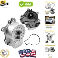161A0-29015 Electric Water Pump Assembly automotive replacement engine water ...
