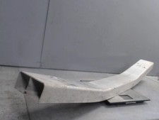 STOßFÄNGERTRÄGER HINTEN Nissan Leaf (ZE0) Hatchback Leaf (EM57) 850323NL0A