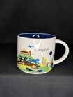 Starbucks Kentucky You Are Here Series Collection 14oz Coffee Tea Mug Cup YAH