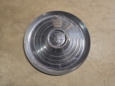 1956 Mercury Hubcap 1956 Mercury Hubcap