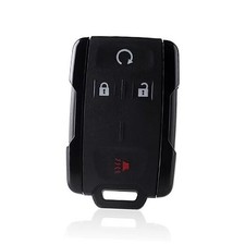 Key Fob Keyless Entry Remote Start Replacement Car Remote Control for Chevy