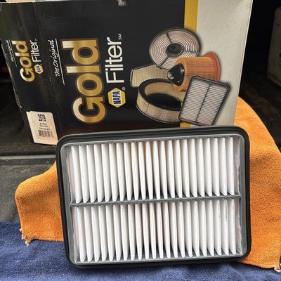 Napa 2879 Wix 42879 Baldwin PA4387 Filter
