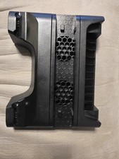 Ps4/Slim/Pro Cooling Station, Vertical Stand with 2 Controller Charging Dock