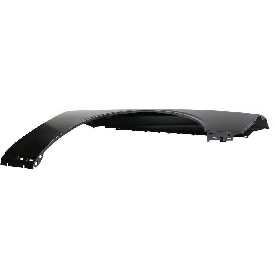 CAPA Fender For Dodge Challenger 2008-2023 Front Driver and Passenger Side - Изображение 4 из 4