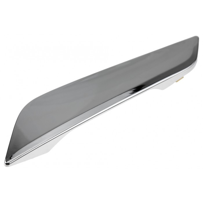 Moulure de pare-chocs avant gauche en ABS pour BMW G30