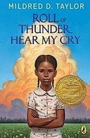 Roll Of Thunder, Hear My Cry Mildred D. Taylor