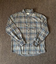 Weatherproof Vintage long sleeve shirt large mens