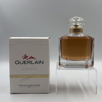 Mon Guerlain Eau De Parfum 3.3 oz