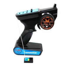 Émetteur-récepteur radio 2,4