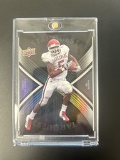 🔥2008 Upper Deck SQ8 Darren McFadden Starquest Refractor - SP RC Era🔥