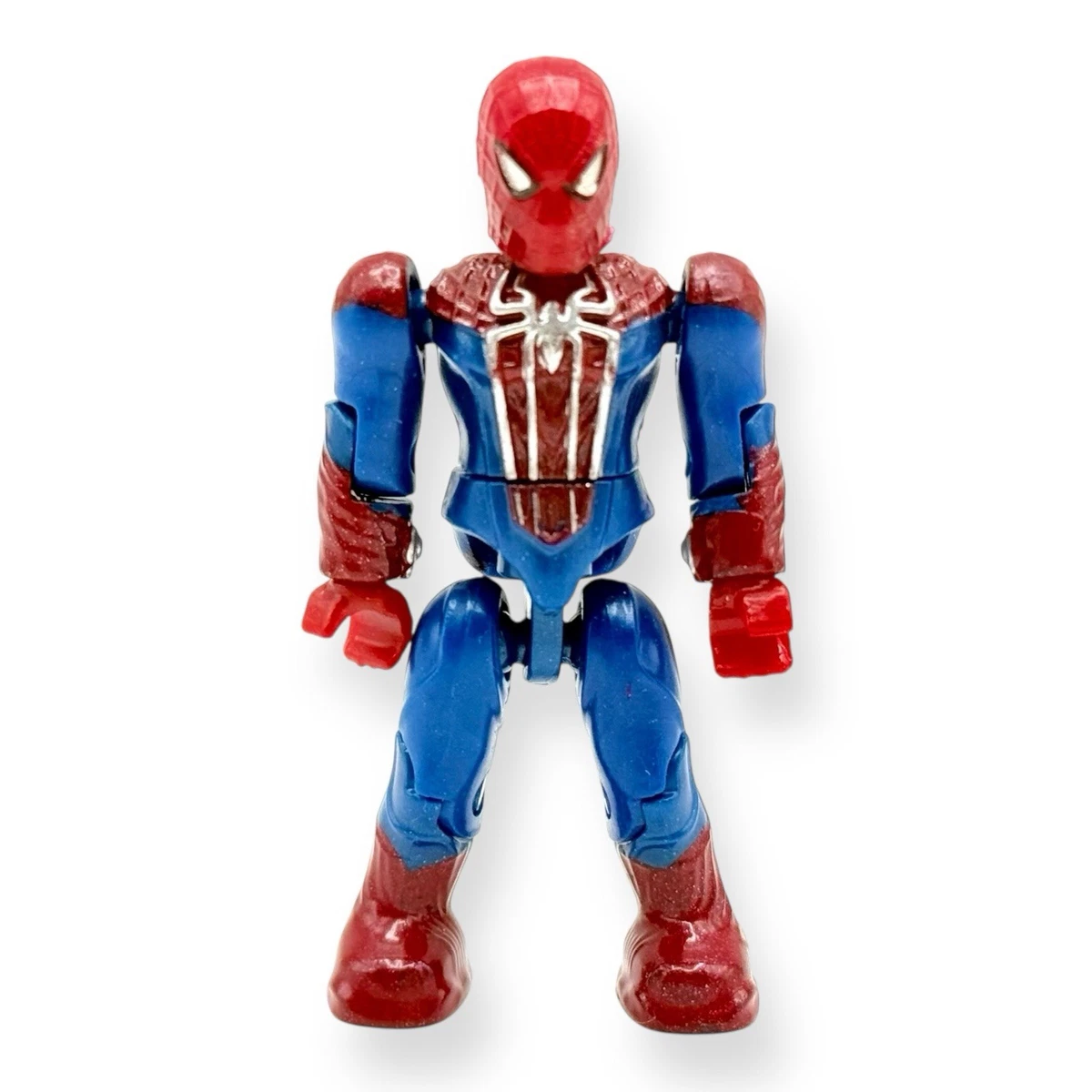 Mega Bloks Spider-Man Collectors & Hobbyists Toys & Hobbies for