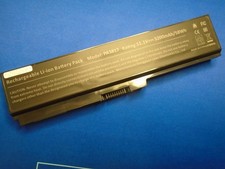 PA3817U-1BRS Laptop Battery for Toshiba Satellite L745 L750 L755 L755D