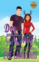 Eve Langlais | Doe And The Wolf | Taschenbuch | Englisch (2018) | Eve Langlais