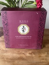 Daeng Gi Meo Ri Ki Gold Premium Hair Set 3pk ...