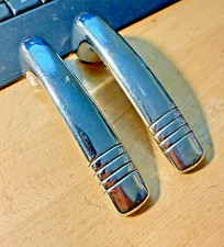 1949 1950 1951 1952 Mercury Door Handles 49 50 51 52 Merc Resto Rod 8m7022614