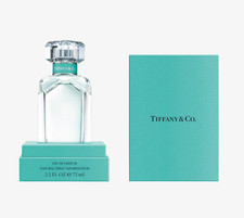 Tiffany Co EDP for Women Fragrance 2.5oz/75ml NEW