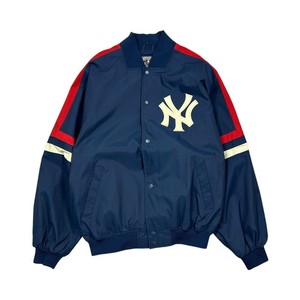 Yankees Cooperstown Jacket | eBay