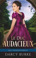 Darcy Burke | Le Duc Audacieux | Taschenbuch | FranzöSisch (2021)